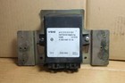 Door central lock control module
