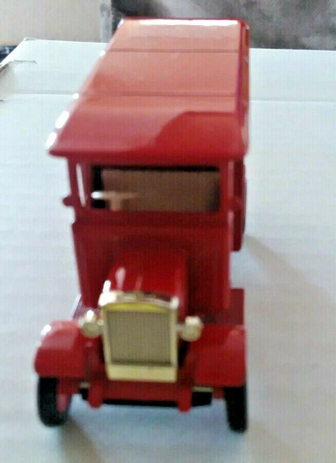 LLEDO PREMIER COLLECTION - DG43 013 MORRIS LIGHT TRUCK - ARNOTT'S BISCUITS CC1 - Image 3 of 4