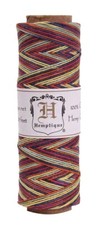 Hemp Cord 10 .5mm Spool Hemptique 100 Natural Jewelry Beading  Crafts