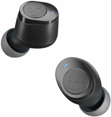 Skullcandy Jib Wireless In-Ear Headset - True Black