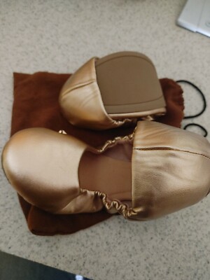 MUSSHOE Ballet Flats for Women Comfortable Women's Flats Size 7