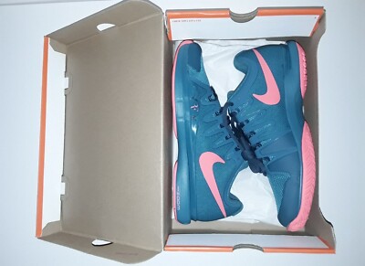 Tennis shoes Nike Zoom Vapor 9.5 Tour LG Federer US Open 2015 New with tag 