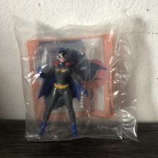Sealed Vintage 1993 McDonald's Batman the Animated Series Happy Meal Toy Batgirl