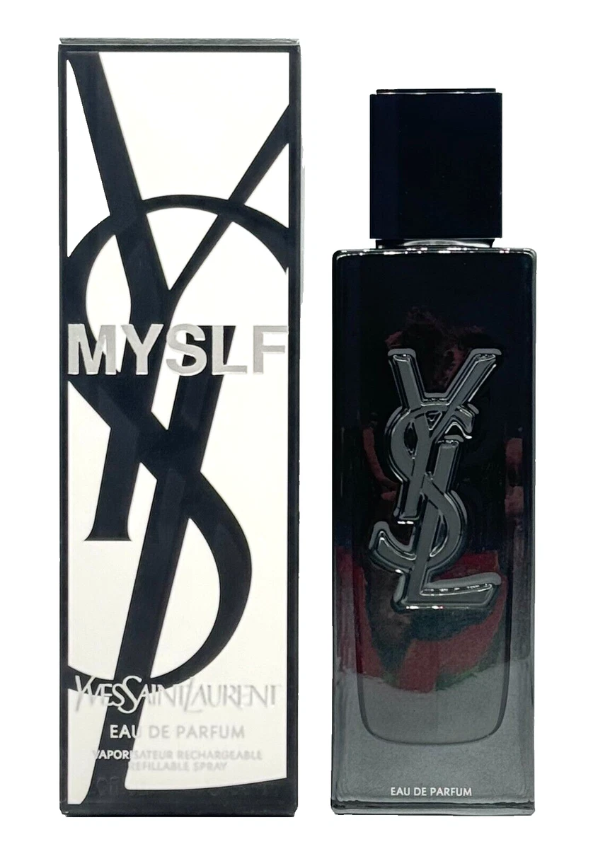 Yves Saint Laurent 圣罗兰香水男士| eBay