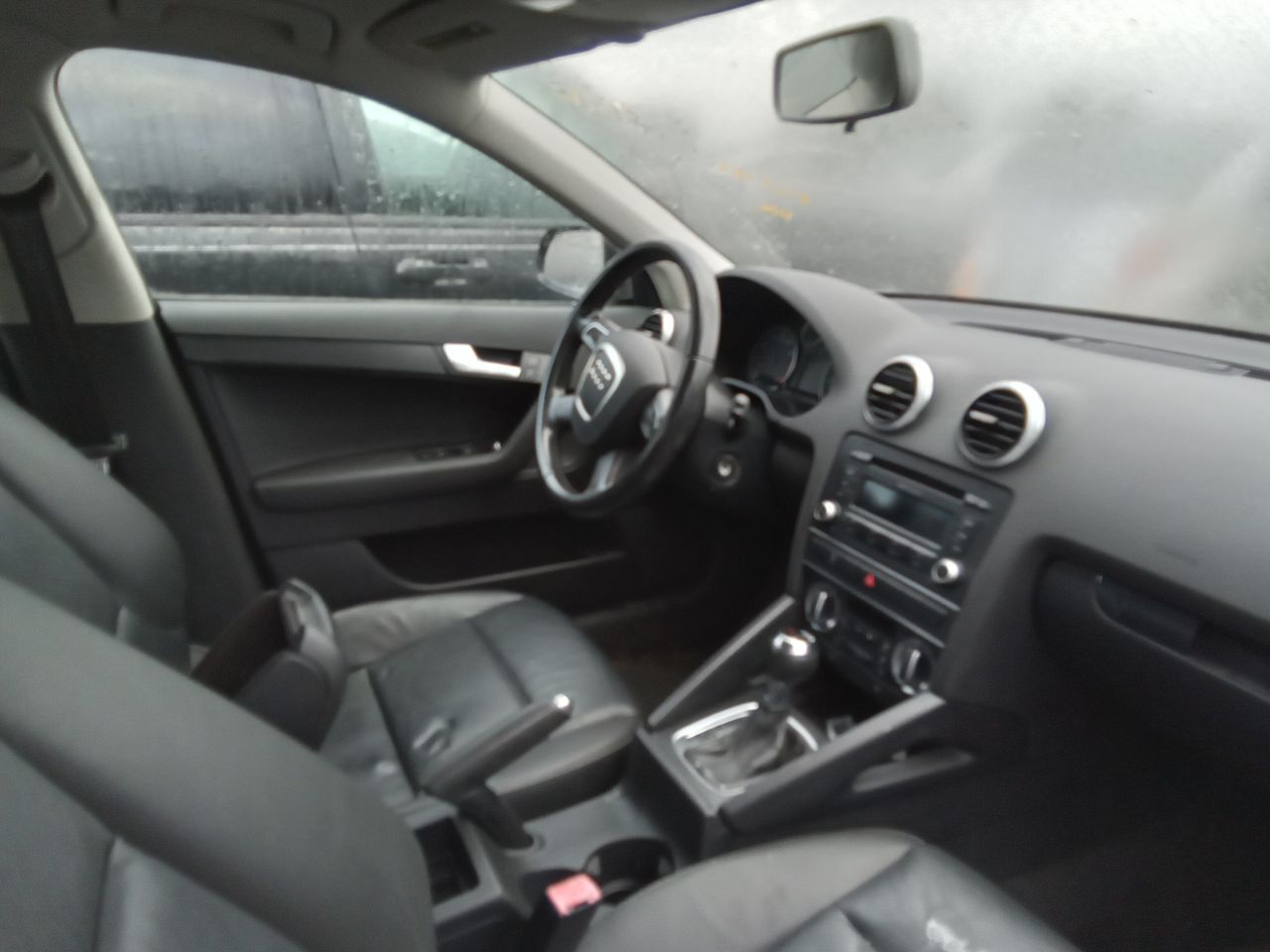 Used Brake Master Cylinder fits 2011 Audi a3 Grade A eBay