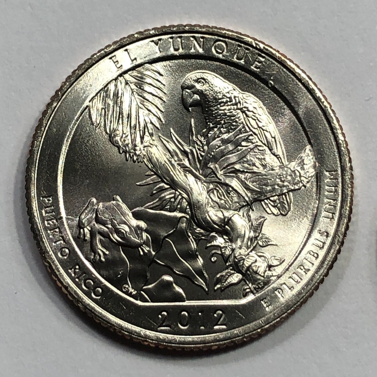 2012 PDS - El Yunque National Park ATB Quarter Dollar Set | eBay 2012 PDS - El Yunque National Park ATB Quarter Dollar Set | eBay