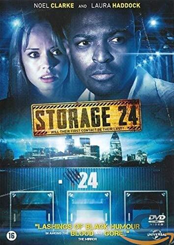 Storage 24 2012 (DVD)