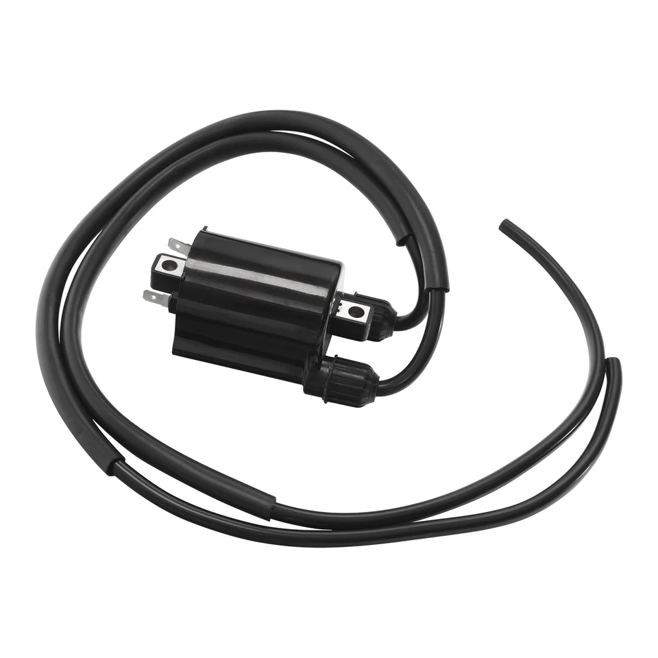 Bobina de encendido apta para Honda CB600F Hornet 1998-2014 STEED 400 1988-1998 Foto 2 de 4
