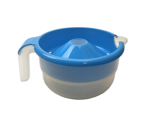 Decor MicroSafe Oatmeal & More Multicooker - 第 1/4 張圖片