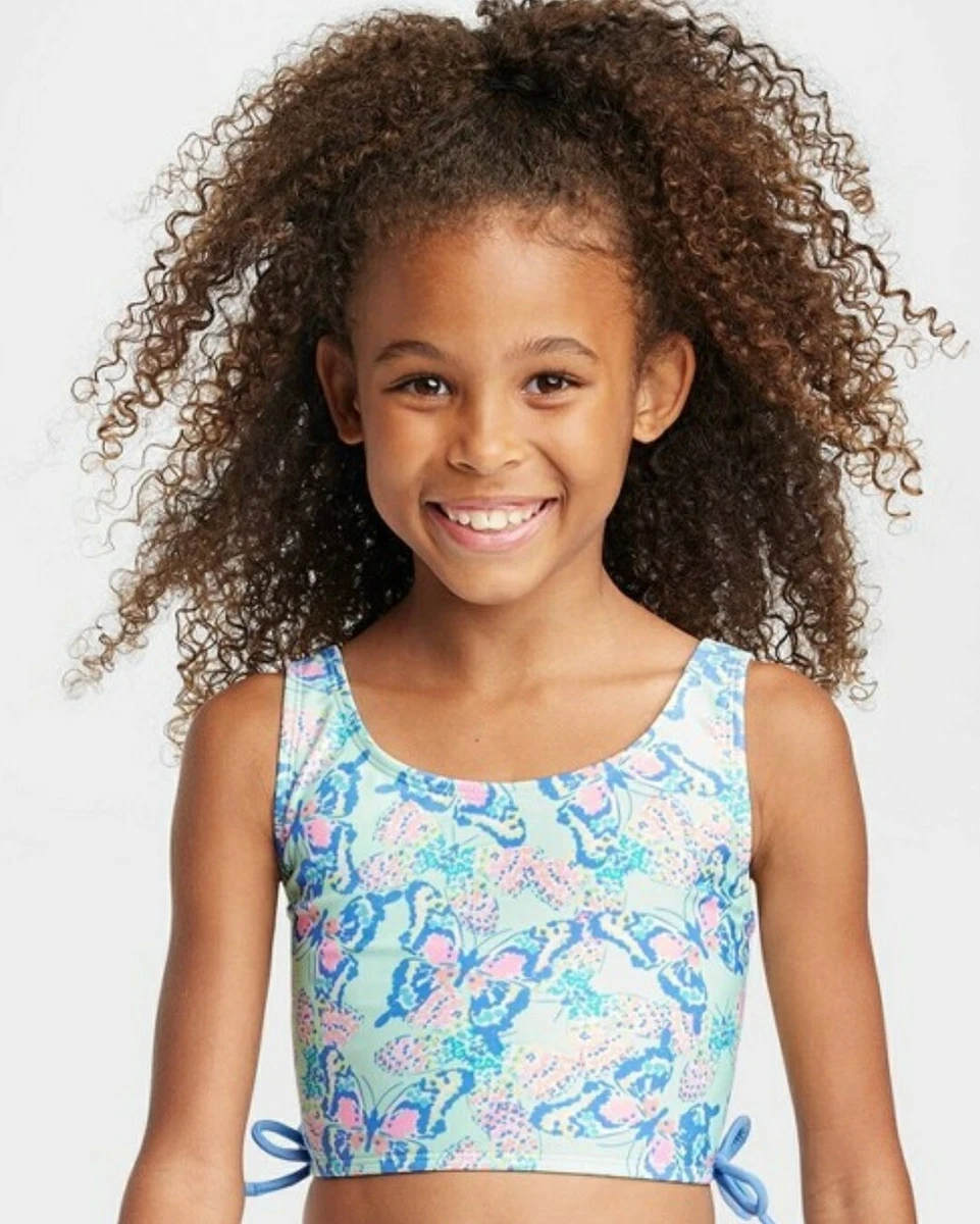 Butterfly tankini sale