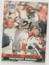 1991 PRO SET JAMES BROOKS # 110