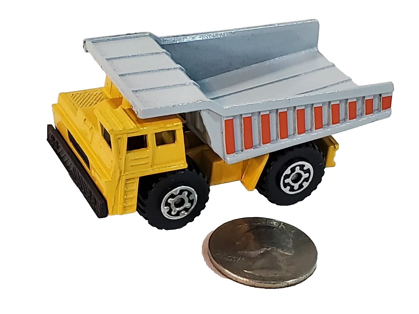 Matchbox Chevrolet 1:40 Scale Diecast Cars, Trucks & Vans