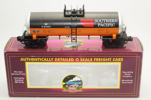 MTH Spur 0 20-92006 Tank Car US Güterwagen Southern Pacific | Zustand: Gebraucht