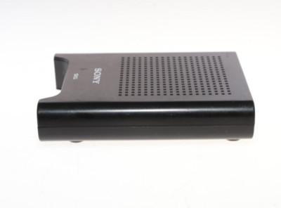 Sony SBAC-US20 USB 3.0 SxS Card Reader/Writer
