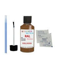 Ral Paint For Upvc,Pvc Pen Repair Window,Plastic,Cladding,Wood,Metal Touch Up