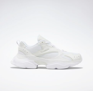 reebok shoes white color