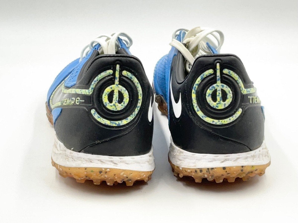TIEMPO PRO 正品　28 Nike Unisex React Tiempo Legend 9 Pro TF 'Light Photo Blue