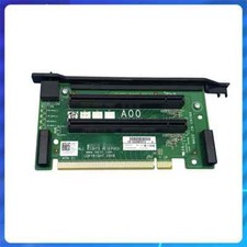 FOR Dell R715 R810 R815 Riser Board PCI-E Expansion Riser Card J222N 0J222N