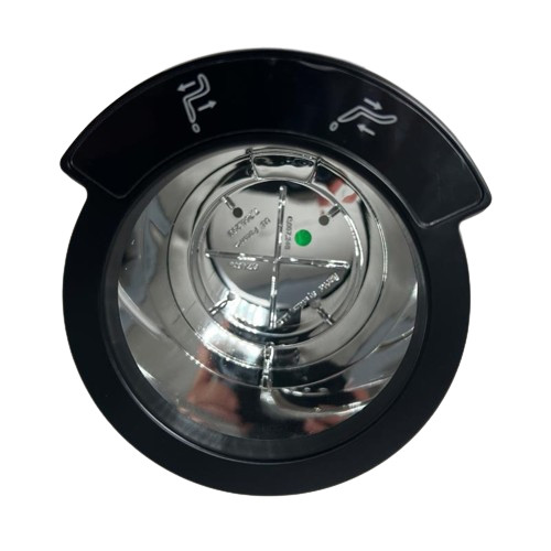 Ashley Furniture, , Theater Seat Black Power Recline Replacement Cup