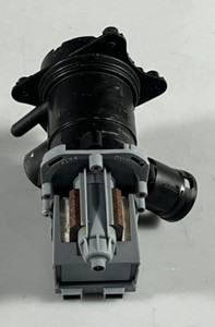 Siemens WNM52 WM14S740  Waschmaschine Laugenpumpe Pumpe Askoll M54.1 #1434-4