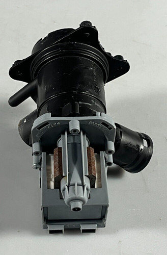 Siemens WNM52 WM14S740  Waschmaschine Laugenpumpe Pumpe Askoll M54.1 #1434-4