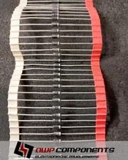 €0.27 (25 PCs.) RGP10G - Silicon Diode 400V 1A THT DO-41 - onsemi