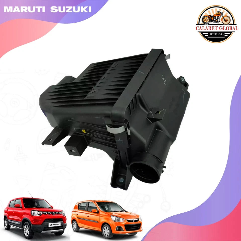 for maruti suzuki swift 2011-2017 swift dzire air cleaner assembly 13700M74L00 - Image 3 of 4