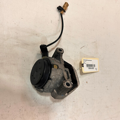 2013 - 2018 Audi A6 Quattro Motor Engine Hydro Mount Right