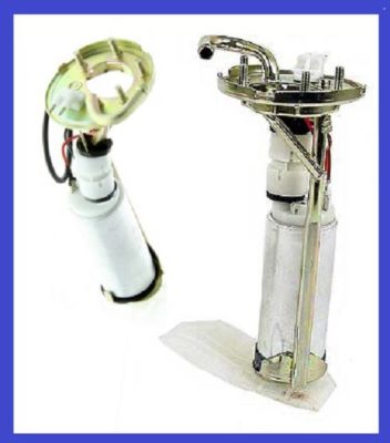 Pompe à Carburant Pour BMW - Référence 02SKV784 - Compatible Plusieurs Modèles - Neuve