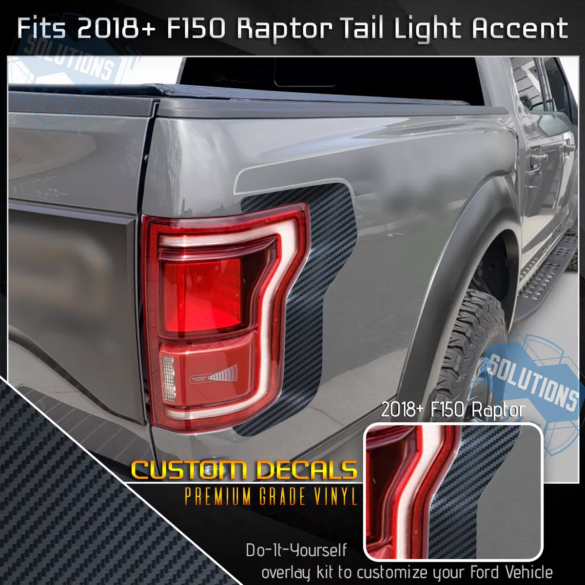 2018 f150 tail lights deals