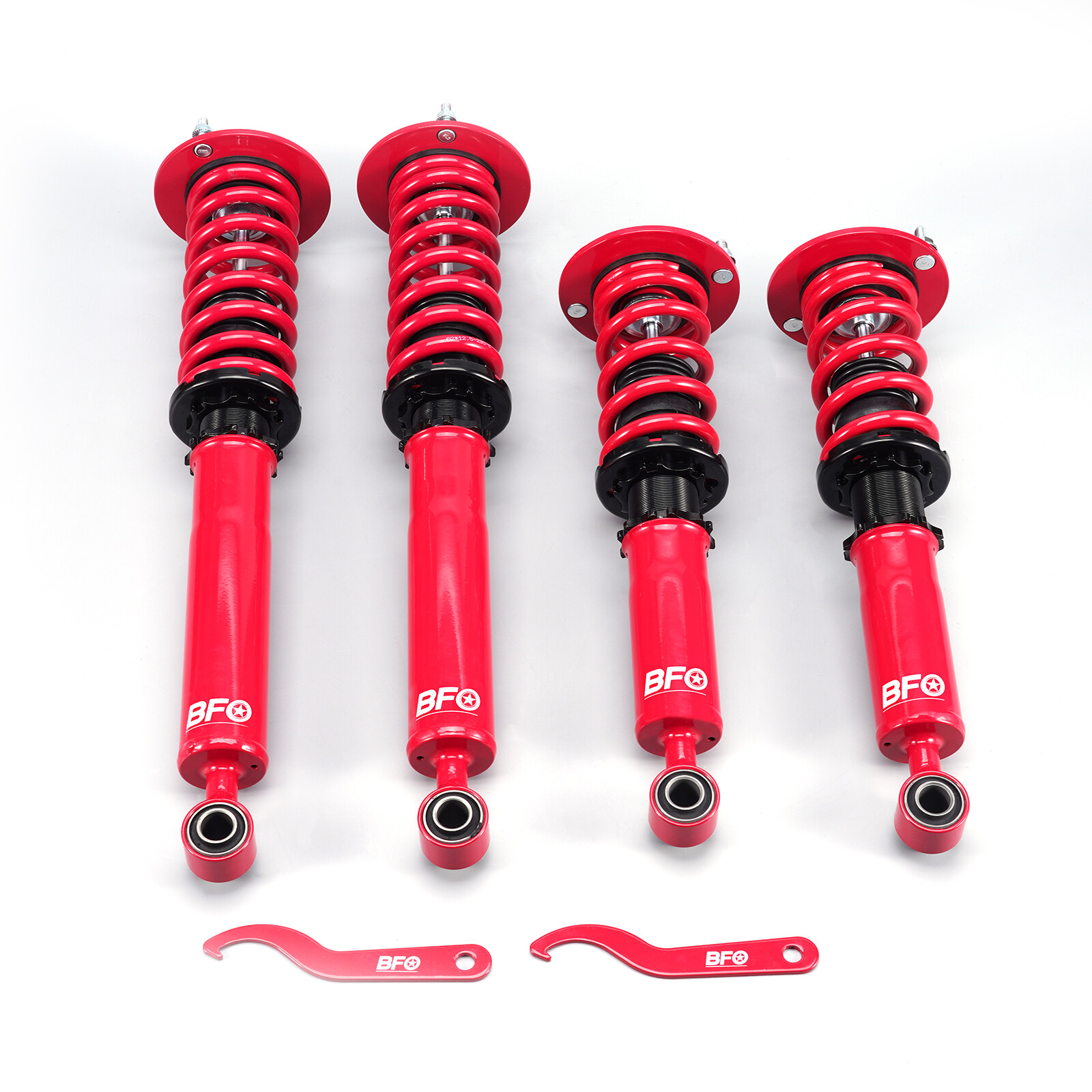 Coilovers for Nissan Skyline R33 1993-1998 GTS-25T GTS ECR33 HR33