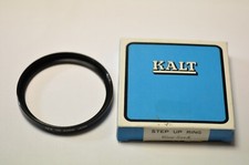 Kalt 62mm to series VIII step up ring. New