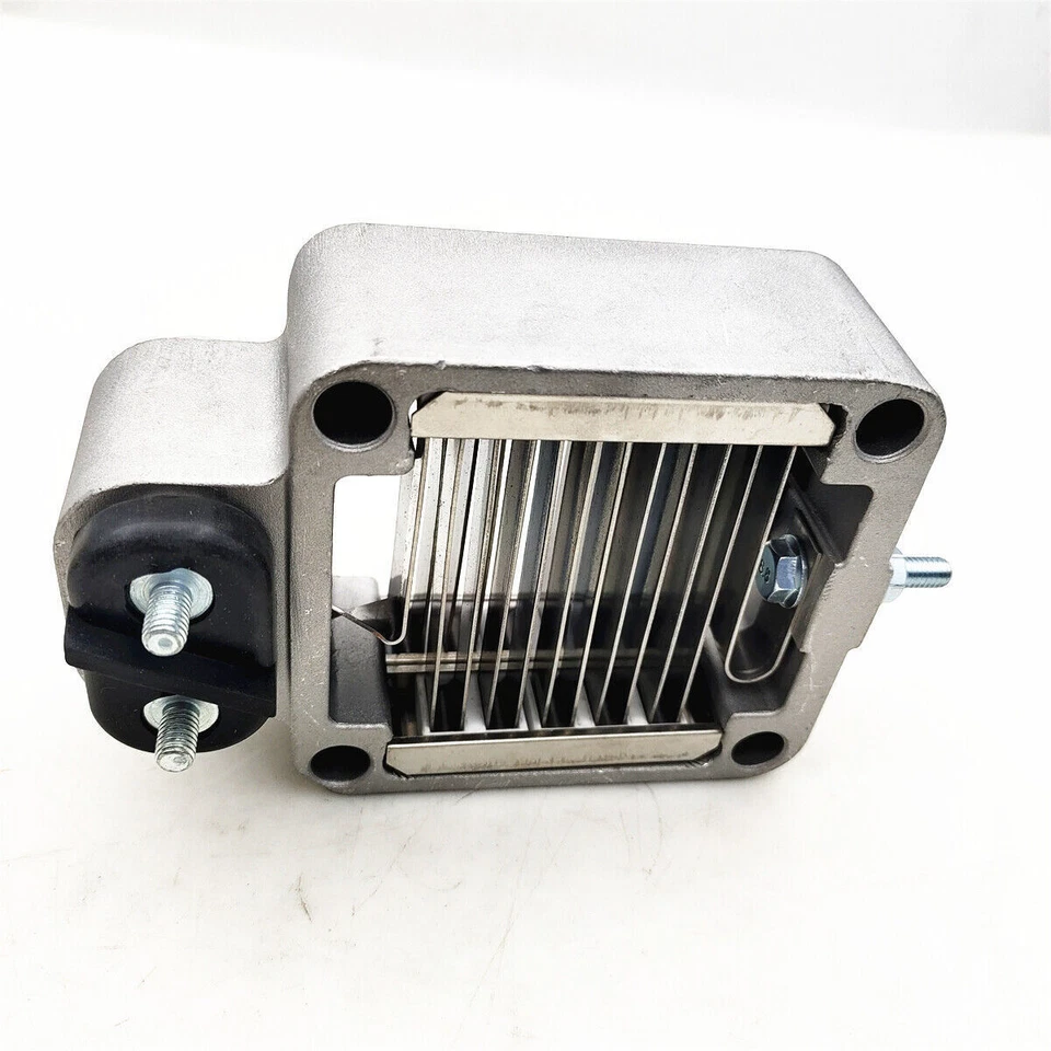 Ram Cummins 5,9 L 24 válvulas diésel 1994-2006 5086720AC 3969987 calentador de red NUEVO Foto 3 de 4