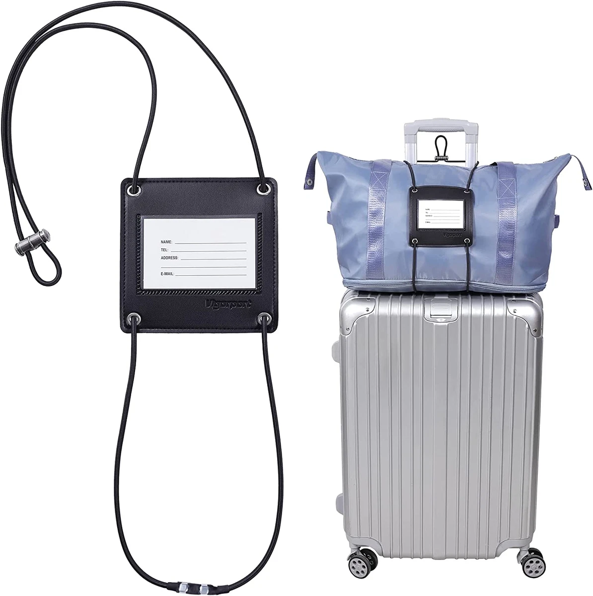 Bungee luggage straps sale
