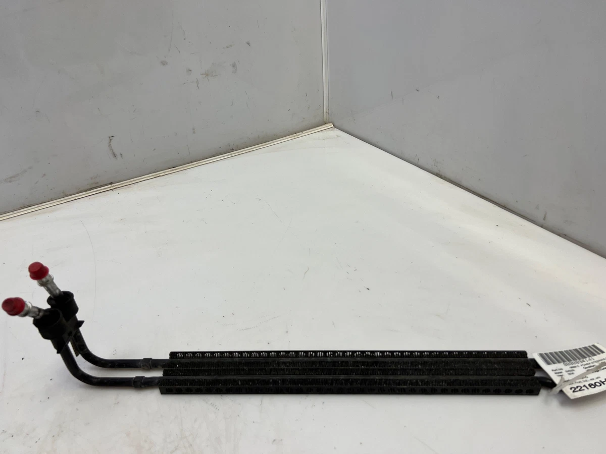 Power Steering Oil Cooler BMW 128i 325i 328i 330i M3 OEM 