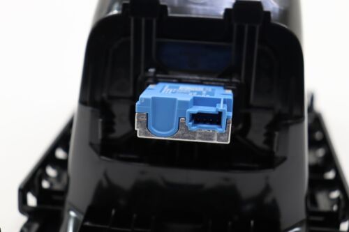 2016 - 2024 MINI CLUBMAN F54 CONSOLE STORAGE TRAY BOX W/ USB PORT OEM 1292378 - Picture 10 of 12