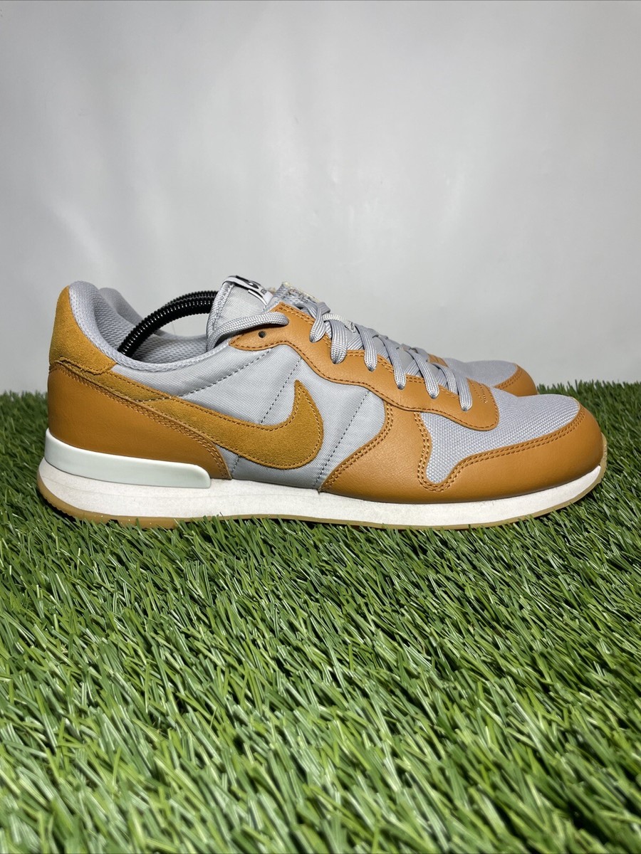 Brown Mens Internationalist Shop Nike Internationalist Mid Mens