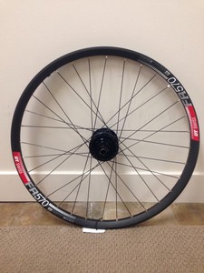 dt swiss downhill rim