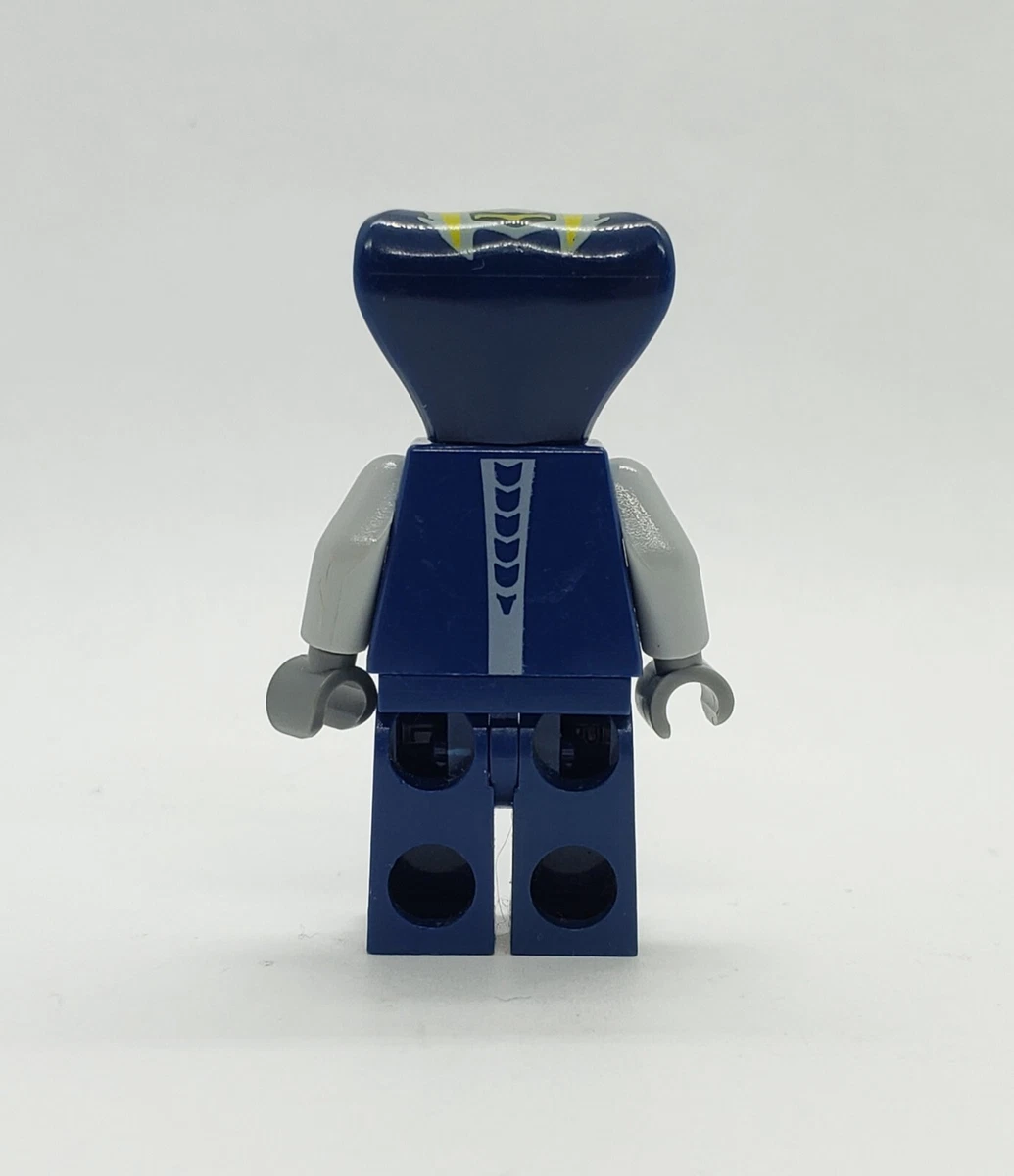 Blue snake ninjago hot sale