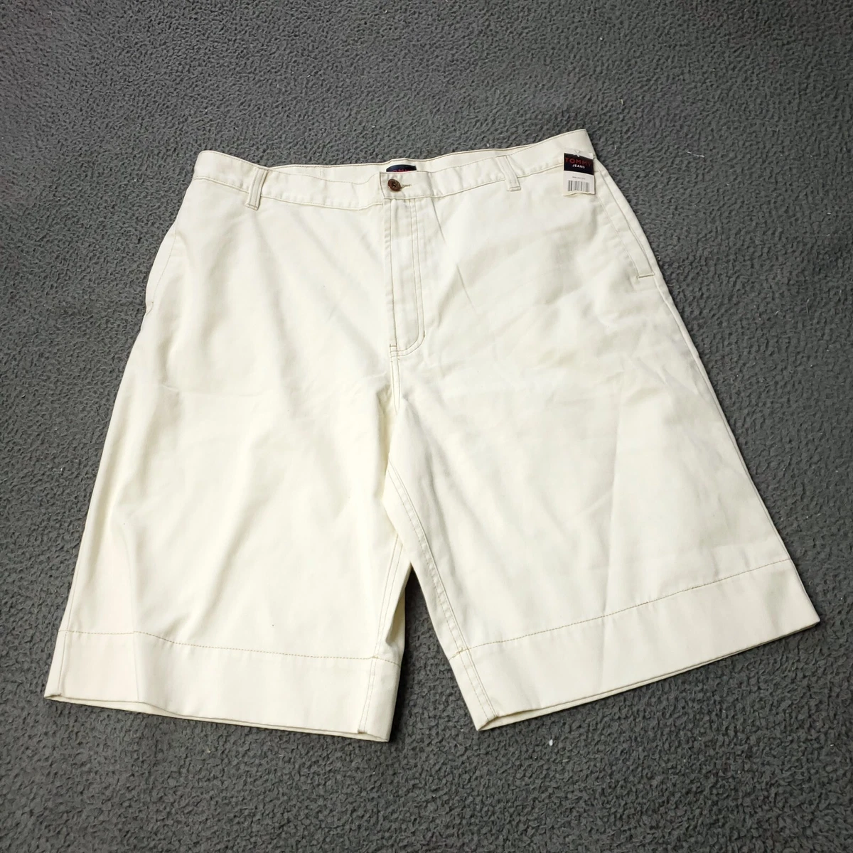 Tommy hilfiger shop jeansshorts