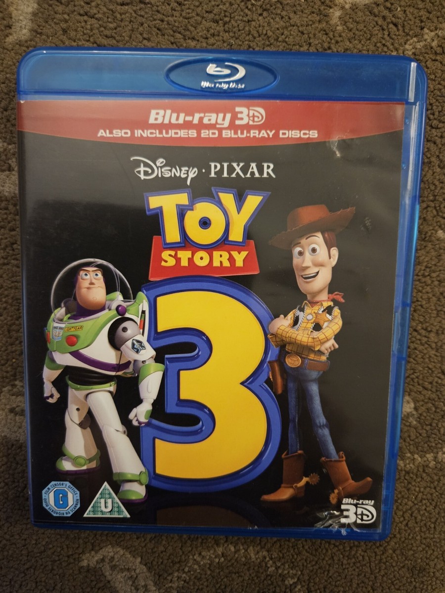 その他 Toy Story 3 [Blu-ray] Amazon.com: Toy Story 3 : Movies & TV