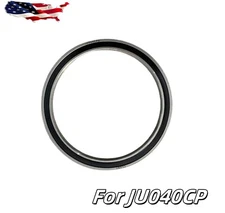Slim Section Bearing Rubber Seals JU040CP0 Fits KAYDON JU-040-CP0 4x4-3/4x1/2"