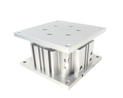 NEW SMC MGF63-30 GUIDE CYLINDER MGF6330