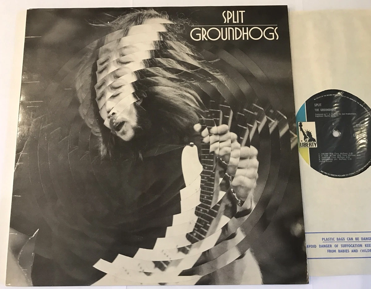 Groundhogs Split for sale | eBay UK