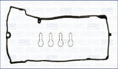 Original Ajusa Dichtungssatz Zylinderkopfhaube 56044200 FüR Mercedes-Benz-image