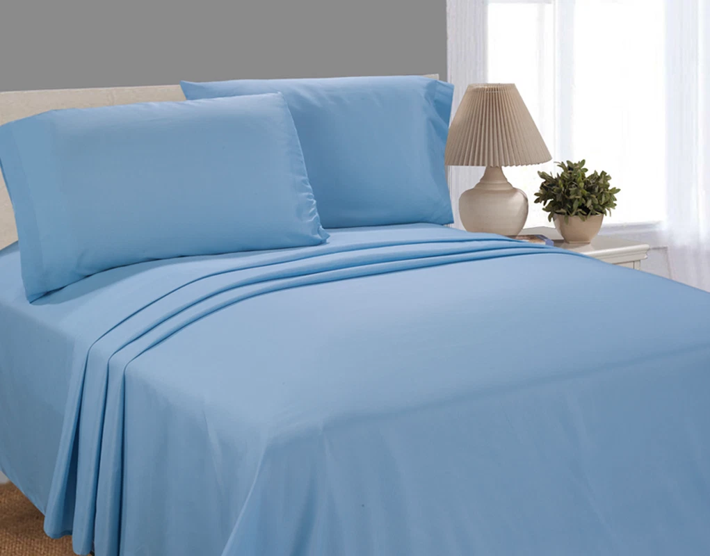 Queen 2024 microfiber sheets