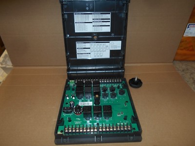 *IN COMMAND RV CONTROL PANEL TREKWOOD COMPLETE SYSTEM JRVCS105CM *4* FREE SHIP