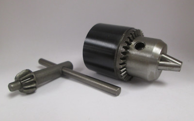 M.A.S 1/64 - 5/16'' Drill Chuck (25 piece)
