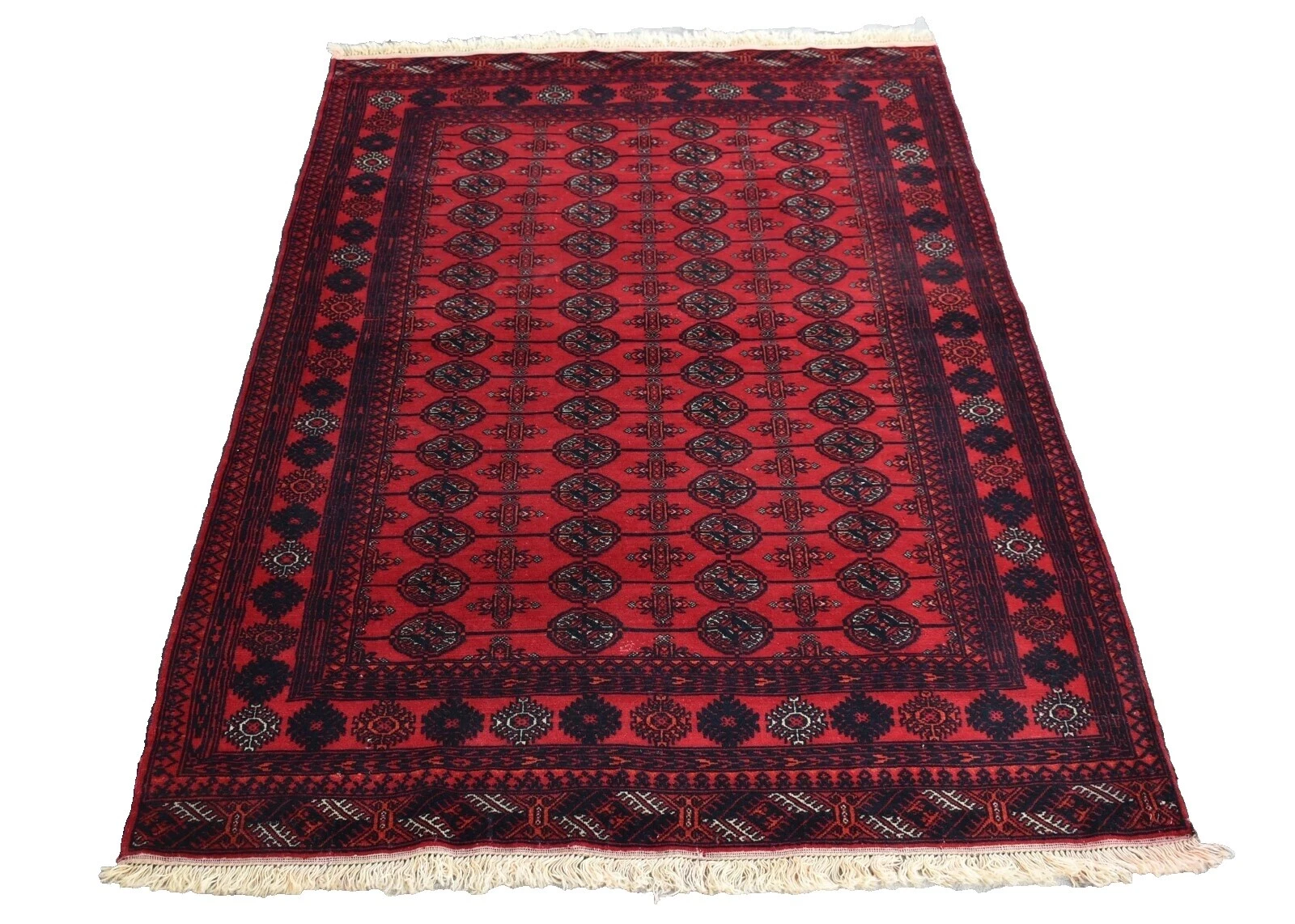 Persian Regional Tribal Antique Rugs & Carpets
