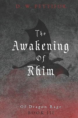 The Awakening of Rhim By David William Pettifor - New Copy - 9798456000316